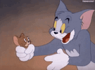 Love You Kiss GIF - Love You Kiss Tom And Jerry - Discover & Share GIFs.gif